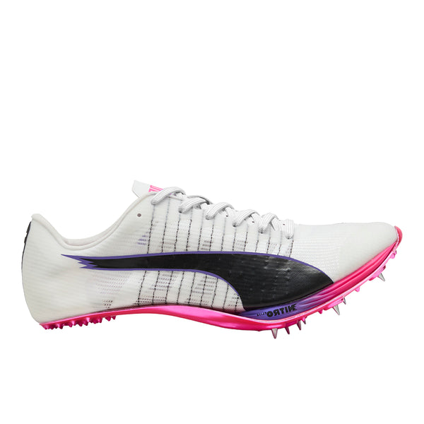 Shop White Mens Evospeed Sprint NITRO Elite 2 Digitokyo Running