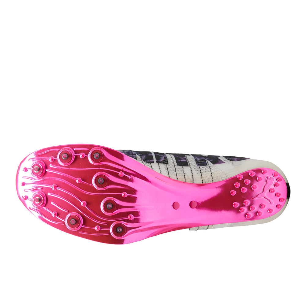 Shop White Mens Evospeed Sprint NITRO Elite 2 Digitokyo Running