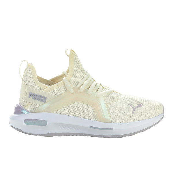 Shop Off White Womens Softride Enzo 5 Gleam Running Shoes – Shoebacca