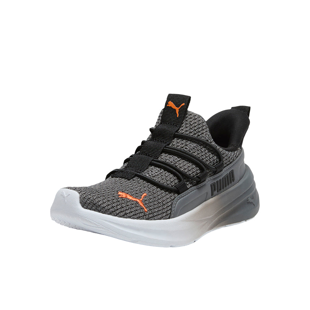Shop Black Boys One4All 2.0 Blizzard Slip On Sneakers (Little Kid