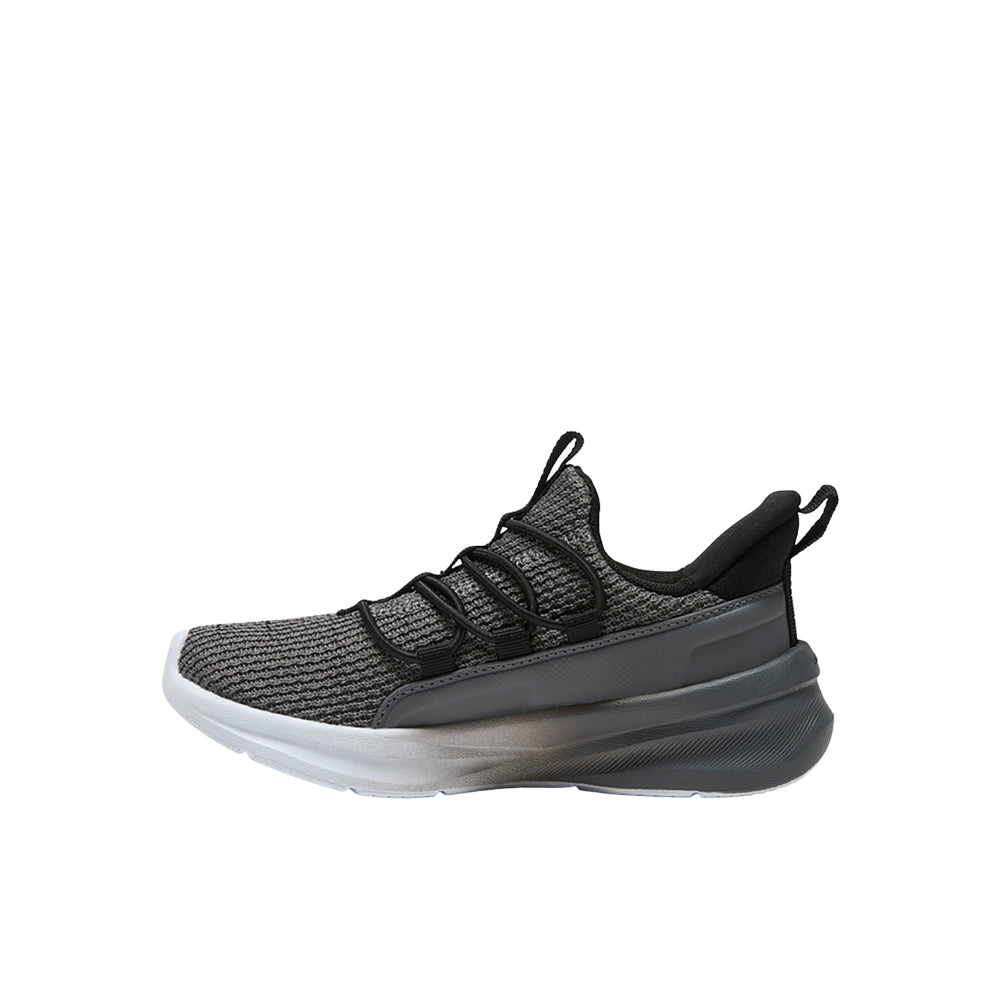 Shop Grey Boys One4All 2.0 Blizzard Slip On Sneakers (Little Kid