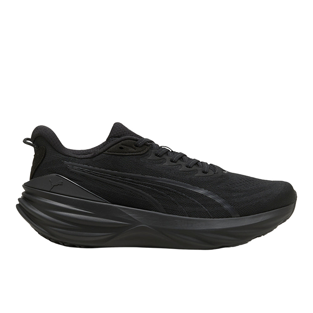 bazo1199 forever 27club ブラック Shop Black Mens ForeverRun NITRO 3 Wide Running Shoes – Shoebacca