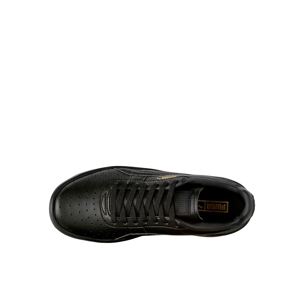 PUMA Boys GV Special Grade-school Black 5.5