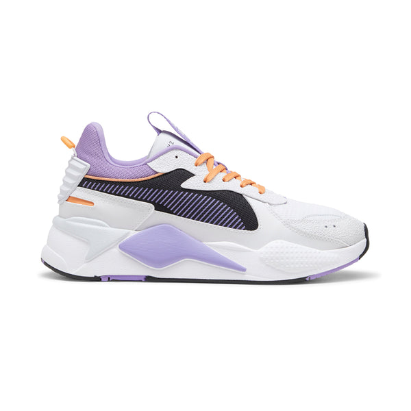 Shop White Mens Puma RS-X Hard Drive Lace Up Sneakers – Shoebacca