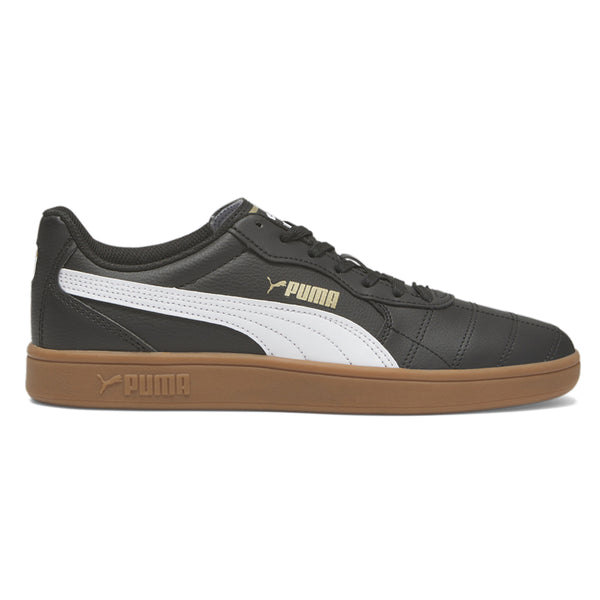 Shop Black Mens Puma Astro Kick SL Lace Up Sneakers – Shoebacca