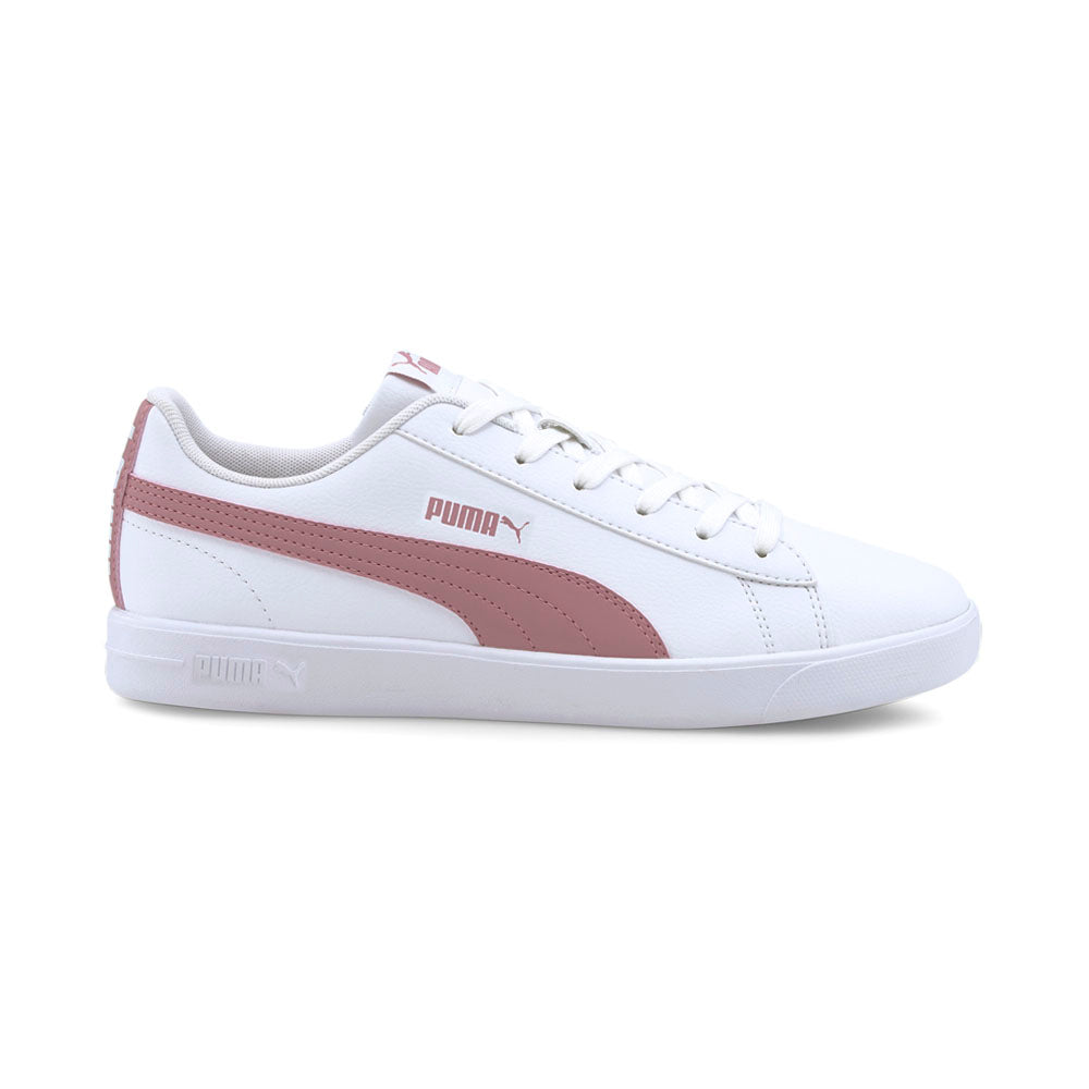 Shop White Womens UP Lace Up Sneakers – Shoebacca