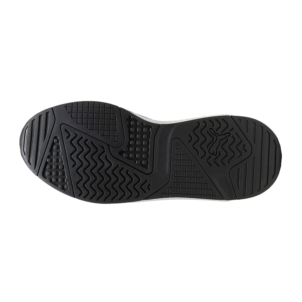 Shop White Mens X-Ray Square Lace Up Sneakers – Shoebacca