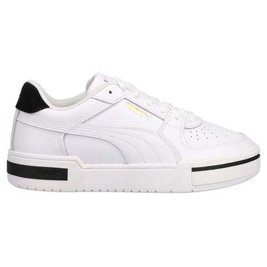 Shop White Mens Puma CA Pro Heritage Lace Up Sneakers – Shoebacca