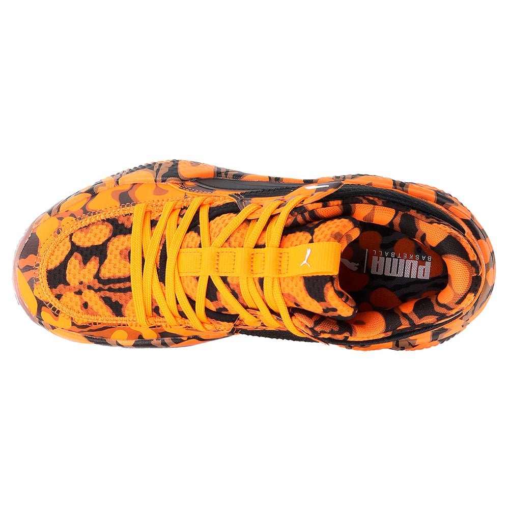 Shop Orange Womens Puma Court Rider Maverick Basketball Shoes Shoebacca Shop Orange Womens Puma Court Rider Maverick Basketball Shoes Shoebacca