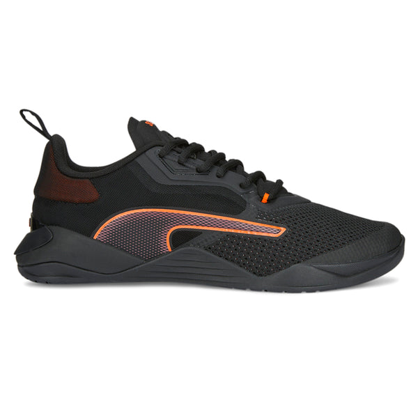 Shop Black Mens Puma Fuse 2.0 Training Shoes – Shoebacca