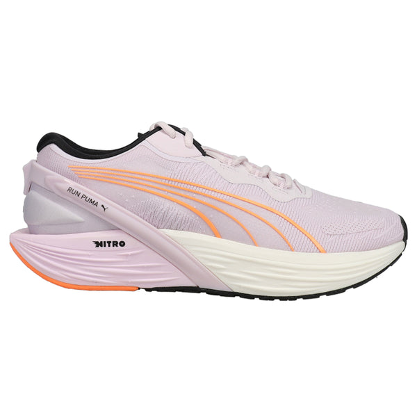 Shop Purple Womens Puma Run XX Nitro Running Shoes – Shoebacca