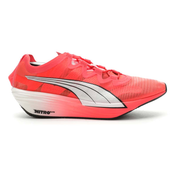 Shop Red Mens Puma Fast FWD NITRO Elite Running Shoes – Shoebacca