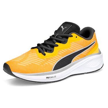 Shop Yellow Mens Puma Aviator ProFoam Sky Running Shoes – Shoebacca