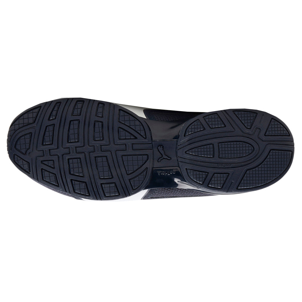 axelion nxt camo wide men's running shoes