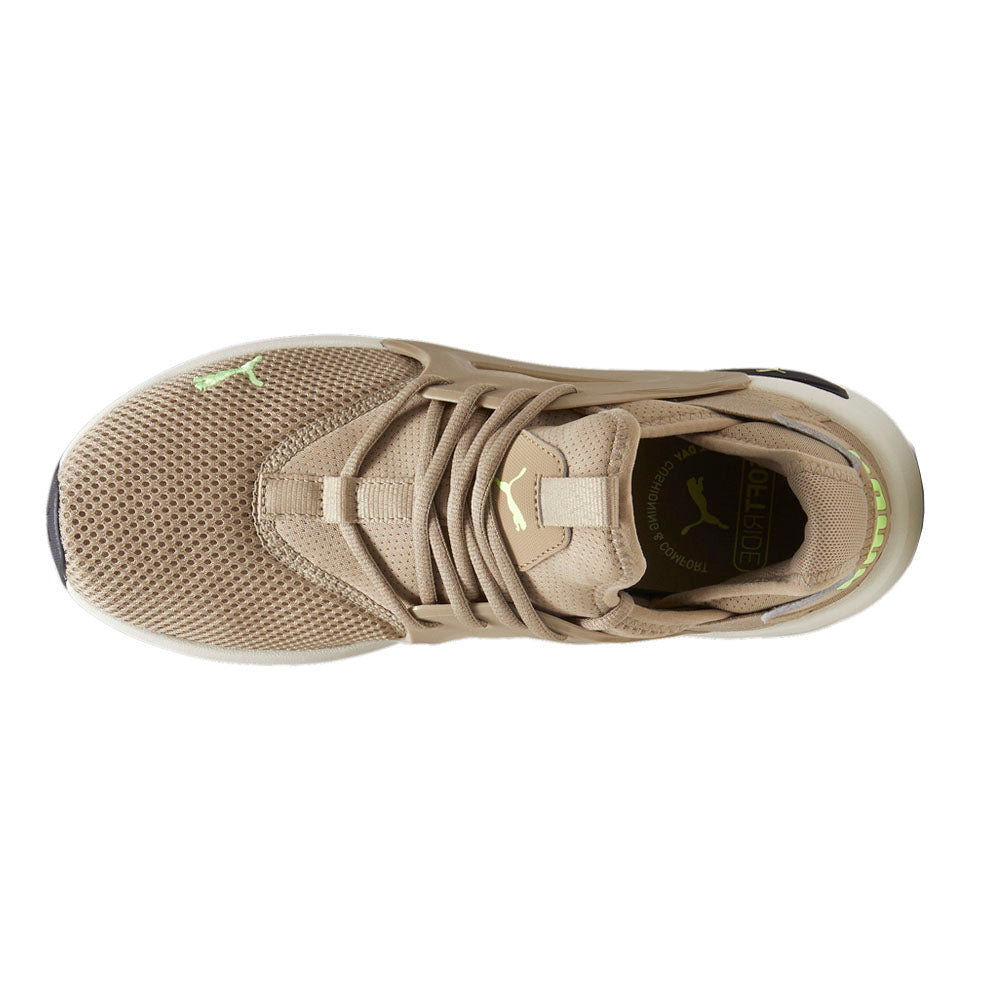 エルセーヌ　ゴージャス&amp;ビューティエクセレント Softride Enzo 5 Metallic Women's Shoes | PUMA