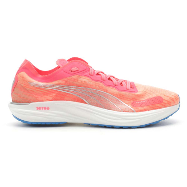 lala② Shop Pink Mens Puma Liberate Nitro 2 Running Shoes – Shoebacca