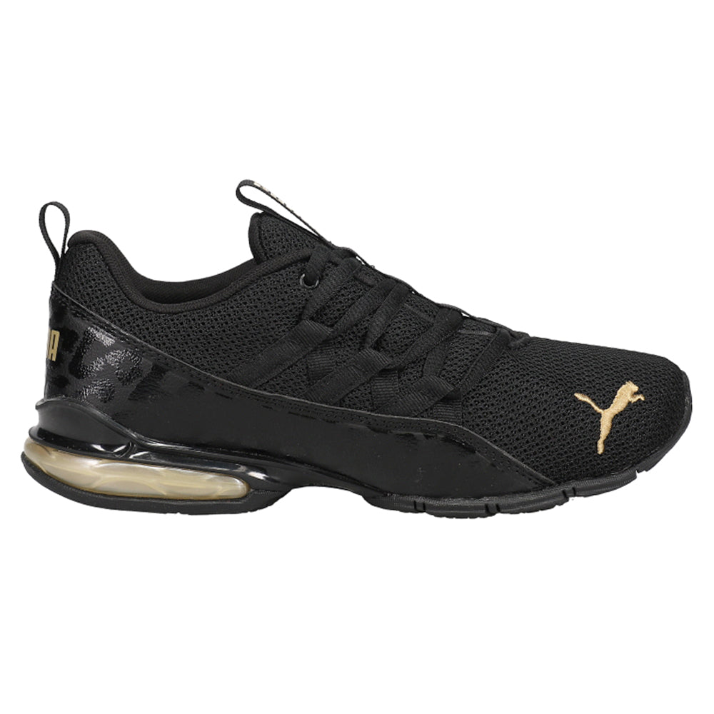 Shop Black Womens Puma Riaze Prowl Training Shoes â Shoebacca