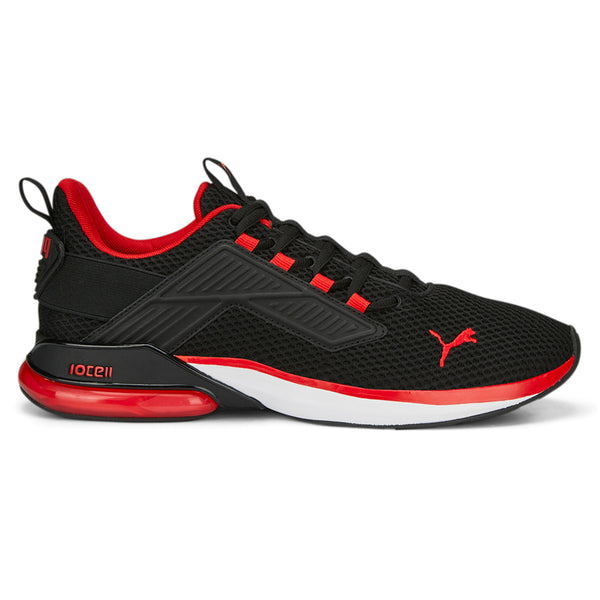 Shop Black Mens Puma Cell Rapid Running Shoes – Shoebacca display picture 1