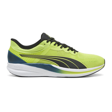 Shop Yellow Mens Puma Redeem Profoam Running Shoes – Shoebacca
