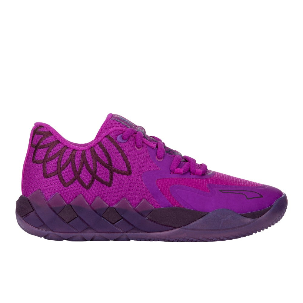 Shop Purple Mens MB.01 Lo Disco Basketball Shoes – Shoebacca