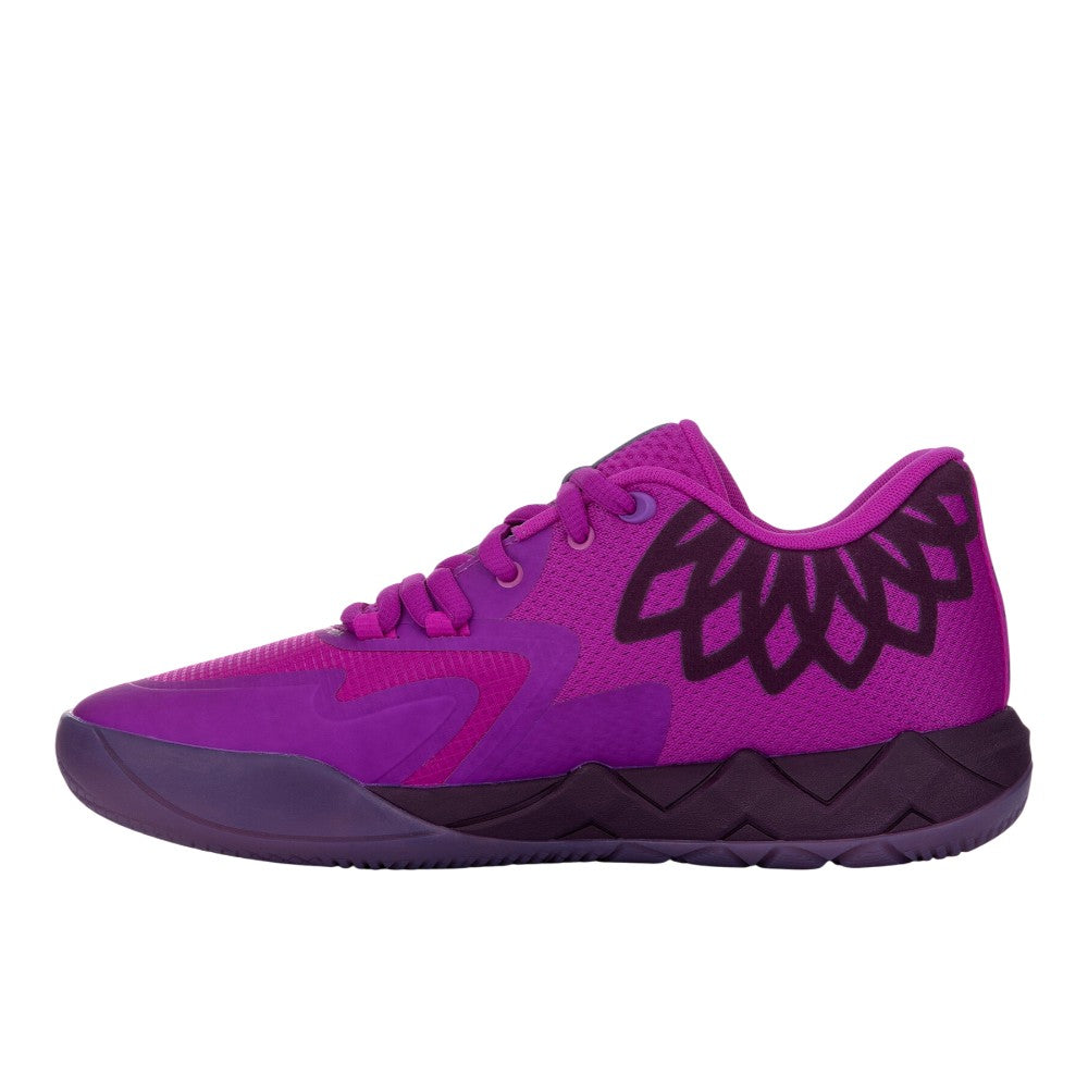 Shop Purple Mens MB.01 Lo Disco Basketball Shoes – Shoebacca
