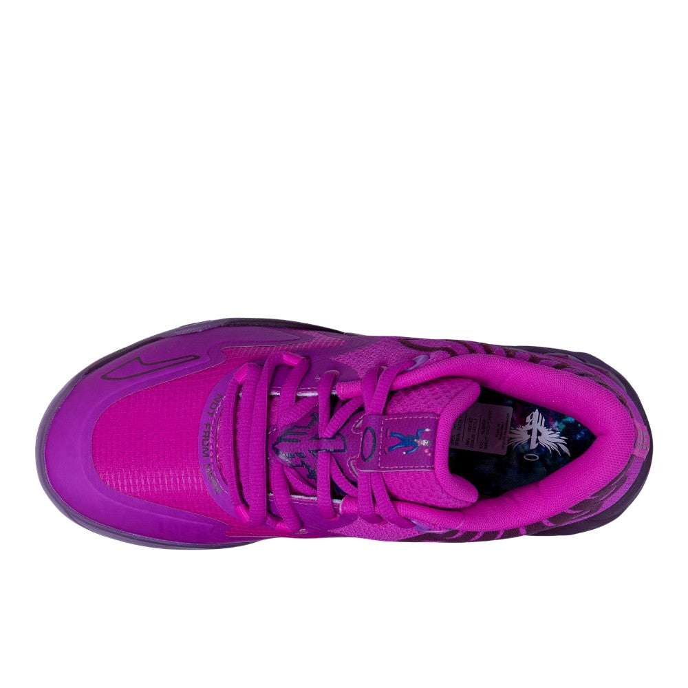 Shop Purple Mens MB.01 Lo Disco Basketball Shoes – Shoebacca