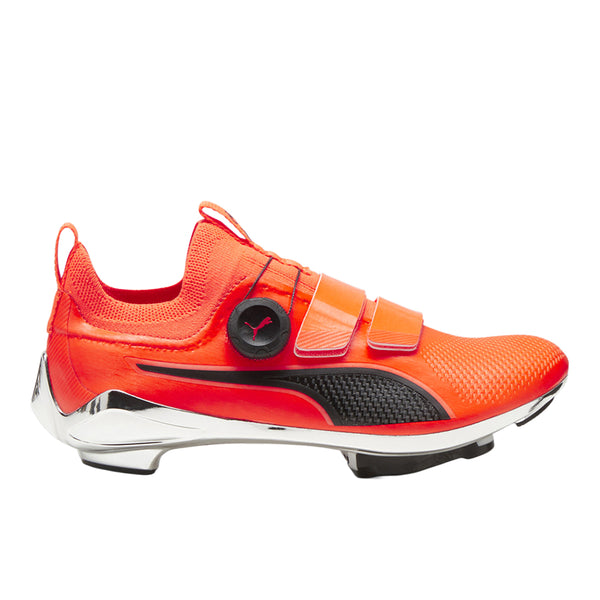 PUMA　ボクシングシューズ Shop Orange Mens Puma PWRSPIN Indoor Cycling Shoes – Shoebacca
