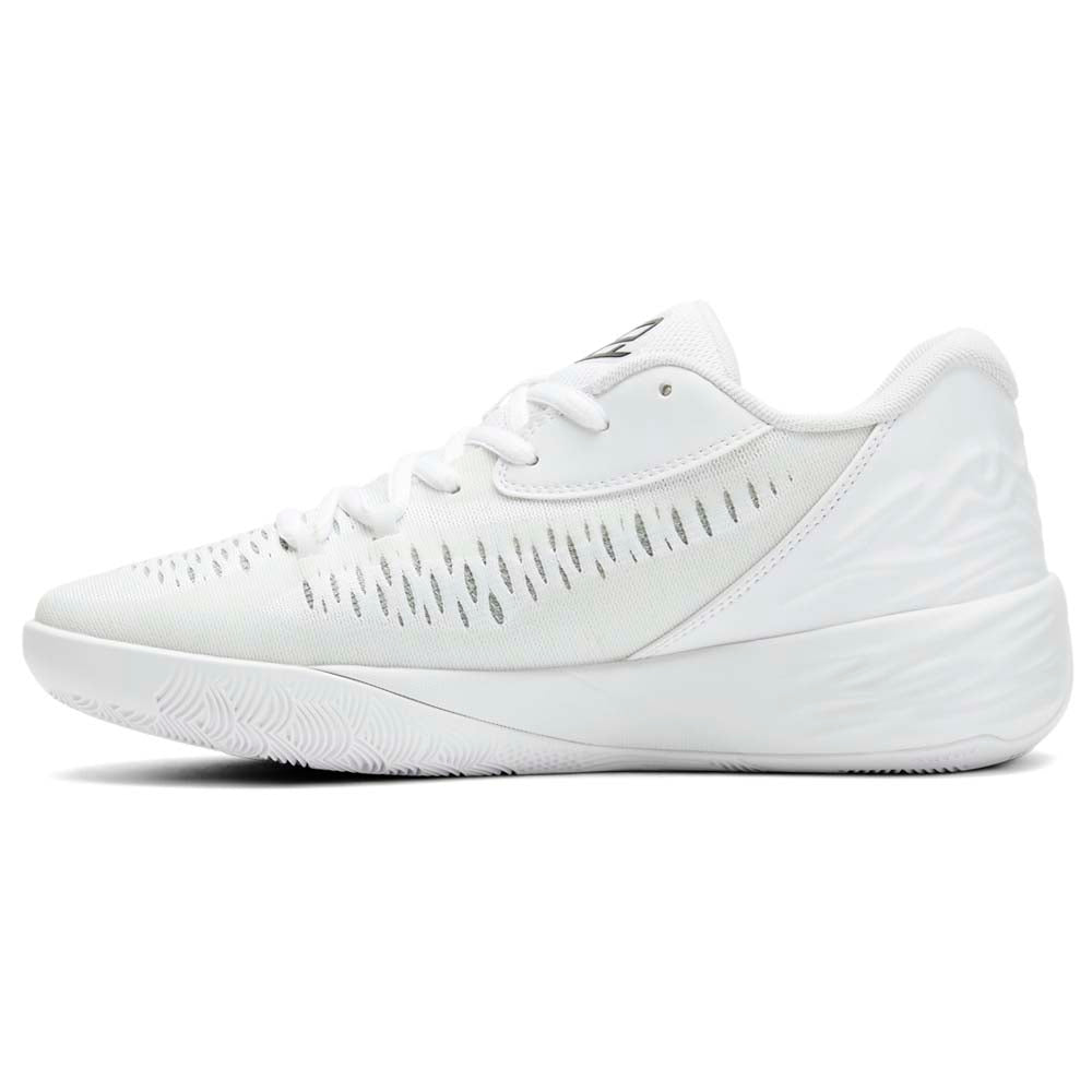 Shop White Womens Puma Stewie 1 Team Basketball Shoes – Shoebacca