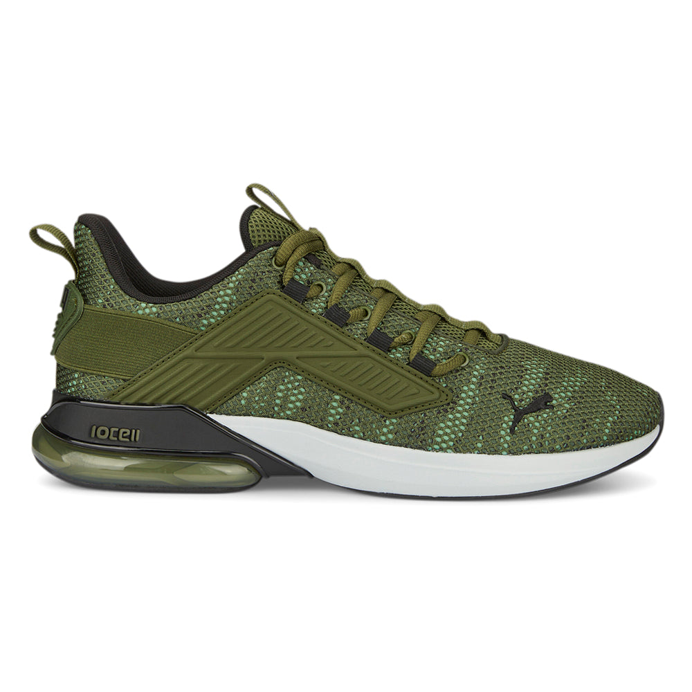 My experience testing Puma sizing