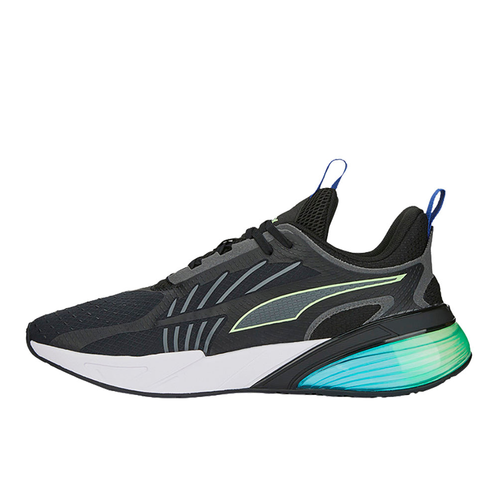 DLC プロモ　ムーラン　ペガサス Shop Black Mens X-Cell Action Running Shoes – Shoebacca