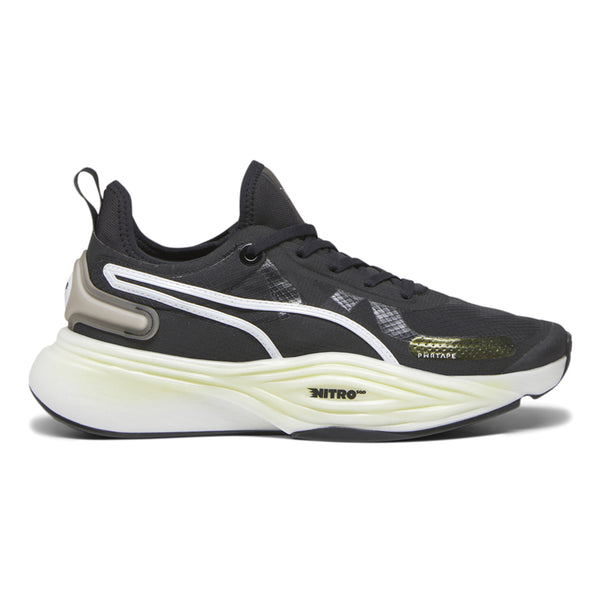 Shop Black Mens Puma Pwr NITRO Squared Training Shoes – Shoebacca