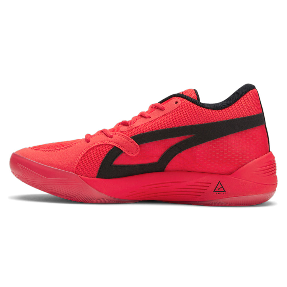 PUMA プーマ TRC BLAZE COURT ブレイズ コート 376582 メンズ