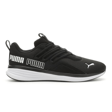 Shop Black Mens Puma Star Vital Refresh Running Shoes – Shoebacca