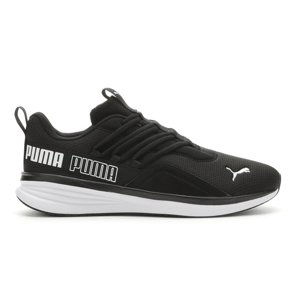 Shop Black Mens Puma Star Vital Refresh Running Shoes – Shoebacca