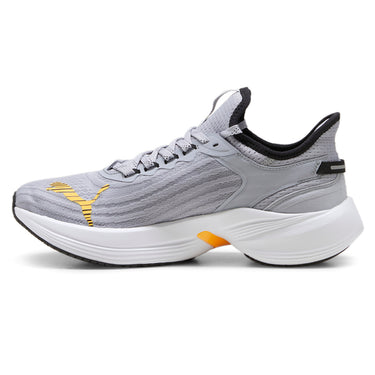 Shop Grey Mens Puma Conduct Pro Running Shoes – Shoebacca