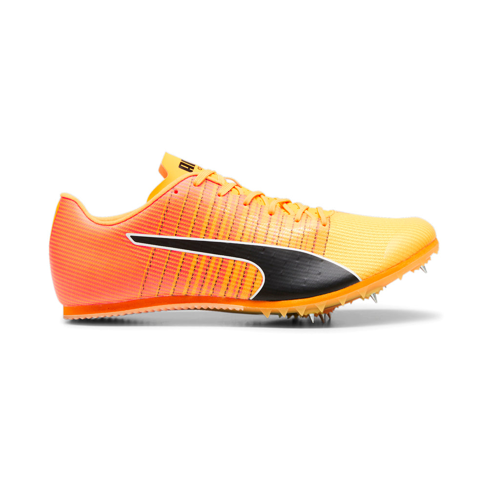 Shop Orange Mens Evospeed Future Jump 6 Track and Field – Shoebacca