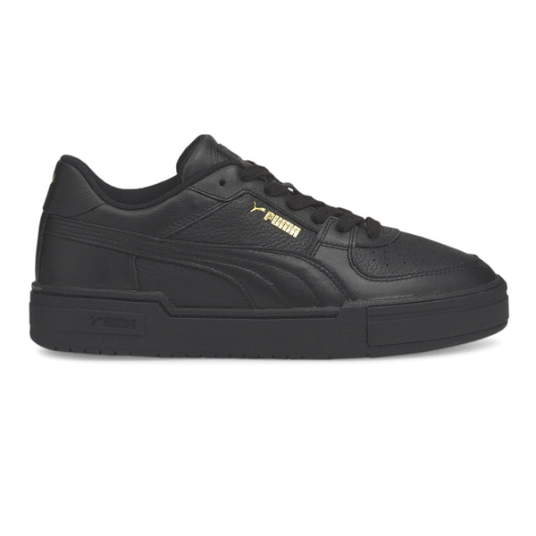 Shop Black Mens Puma CA Pro Classic Lace Up Sneakers – Shoebacca display picture 2