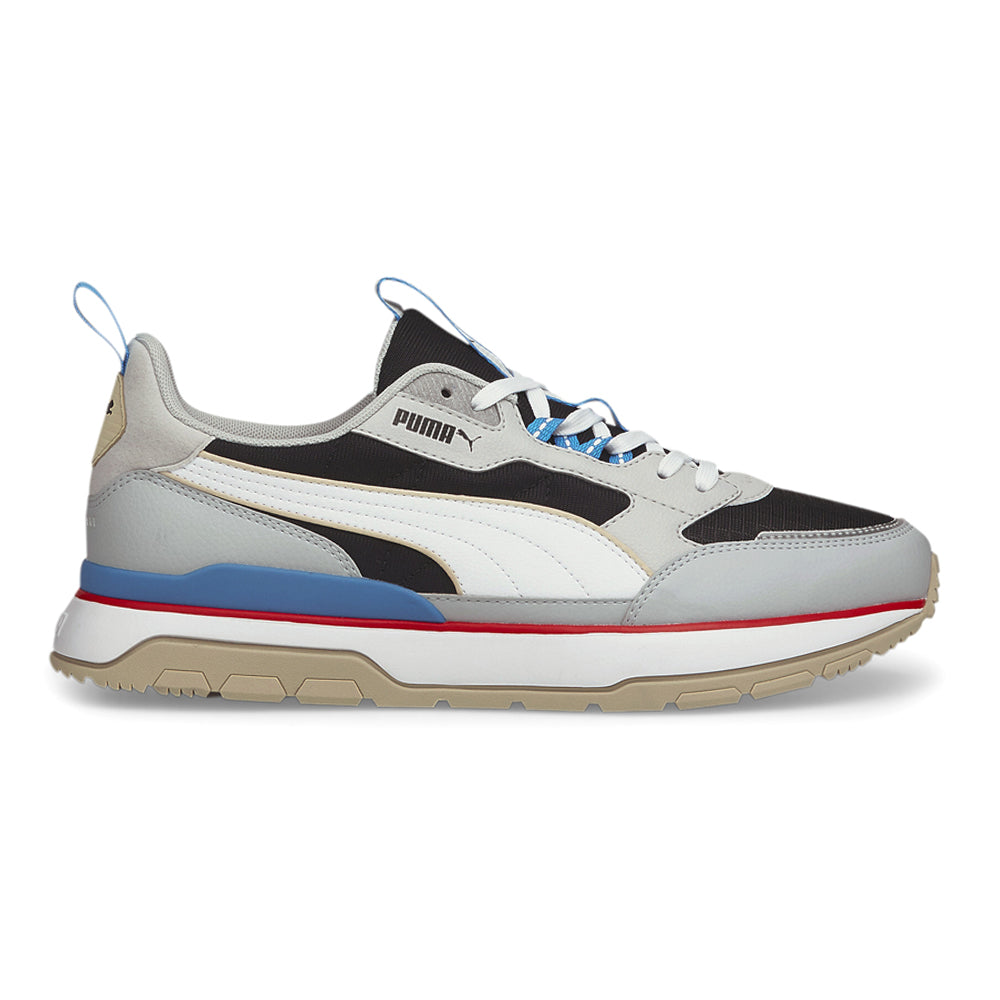 R78 Trek Lace Up Sneakers