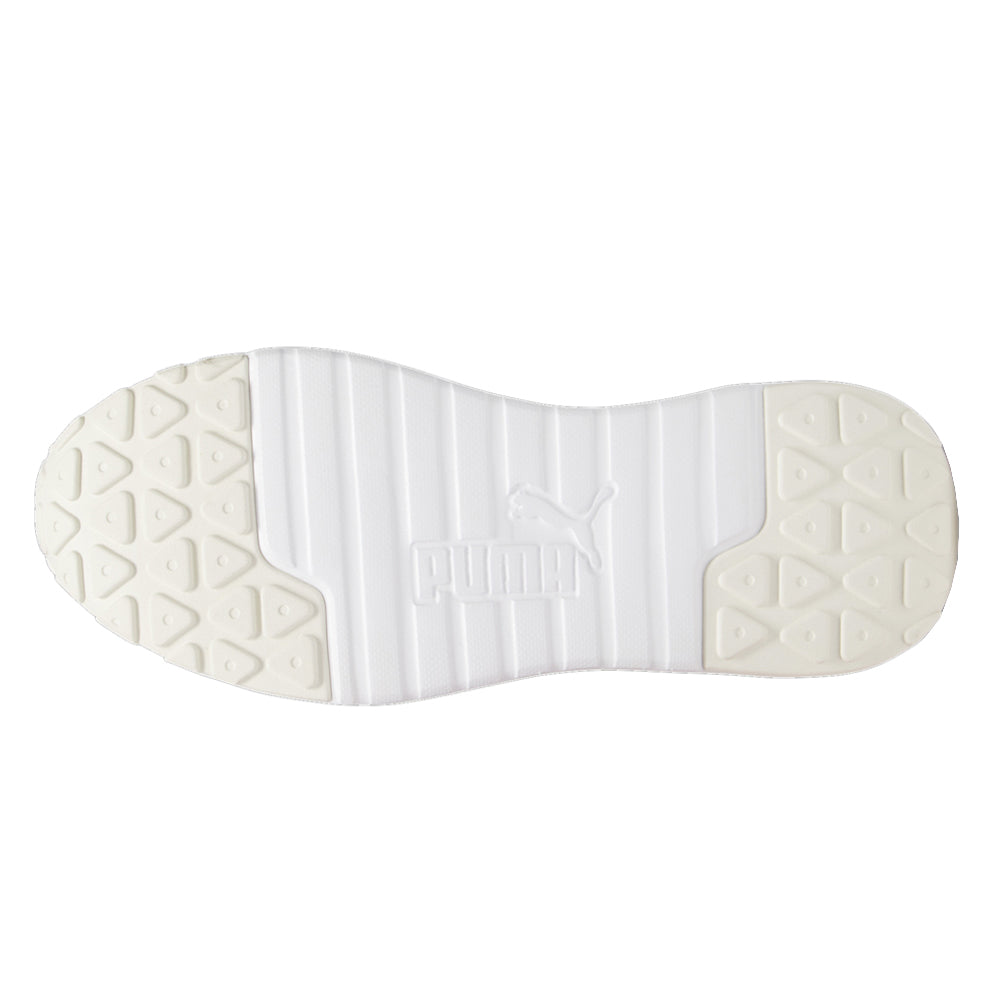 Shop Grey Womens Puma R78 Voyage Lace Up Sneakers – Shoebacca