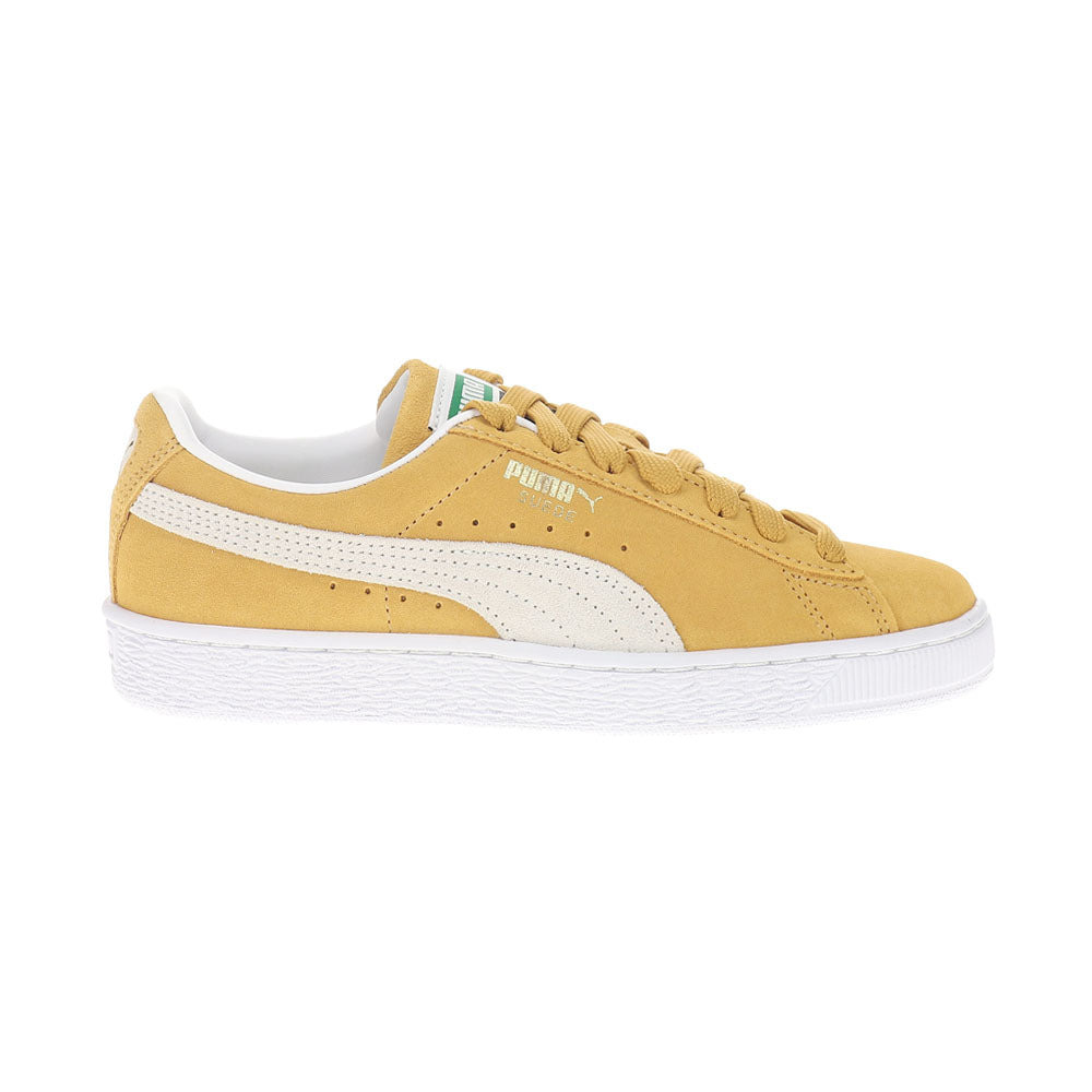 Puma Womens Suede Classic