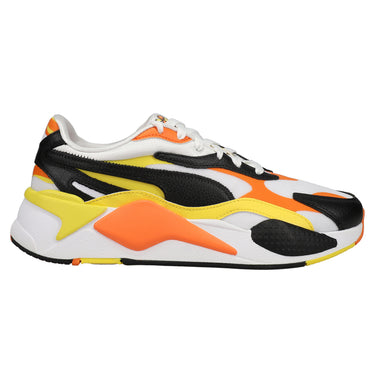 Shop Orange, Yellow Mens Puma RS-X3 59Th Lace Up Sneakers – Shoebacca