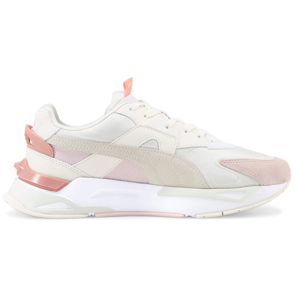 MirageSportLoomTonalLaceUpSneakers