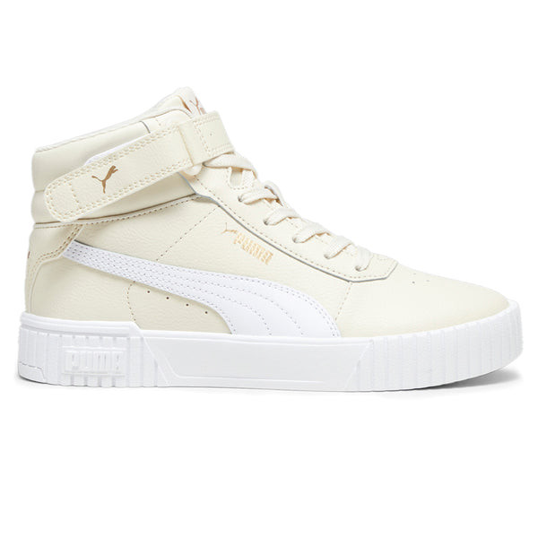 ☆Carina☆ Shop Off White Womens Carina 2.0 High Top Sneakers – Shoebacca