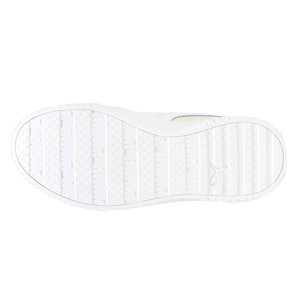 Shop Off White Womens Carina 2.0 High Top Sneakers – Shoebacca