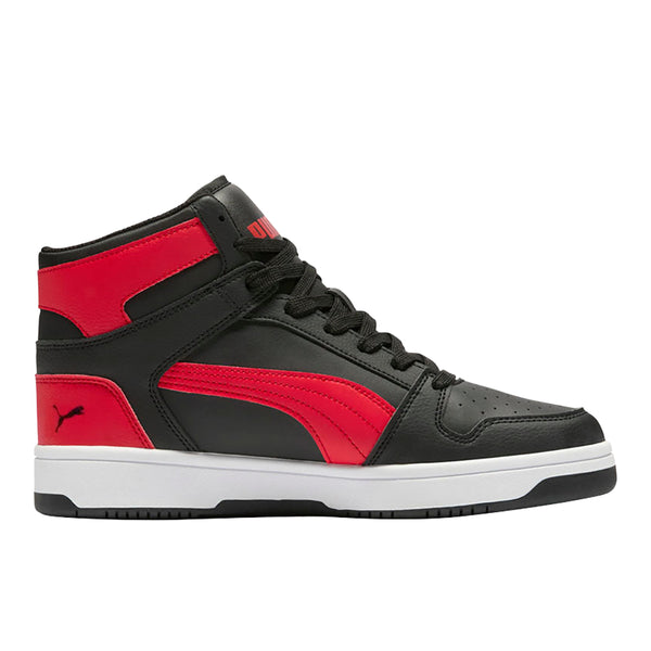 Puma Hightop Sneakers 11.5 Rebound Layup Men’s High Tops Size 11 1/2 ￼ Amazon.com | Puma Men main image 4