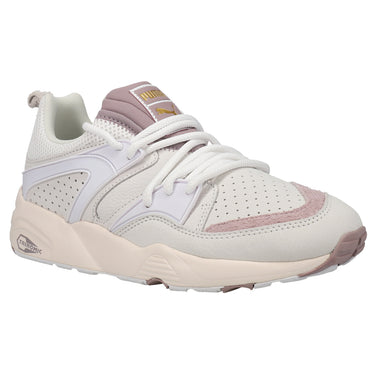 Premium Sneakers Puma Blaze Of Glory White Shop Off White Womens