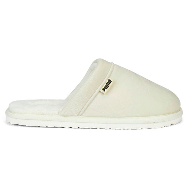 Shop Off White Womens Puma Fluff BX Slip On Slippers – Shoebacca