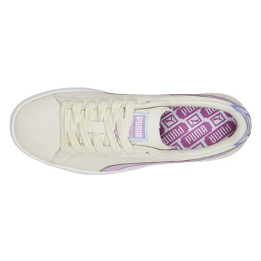 Classic Sneaker Puma Suede Grape Kiss Puma Suede Classic