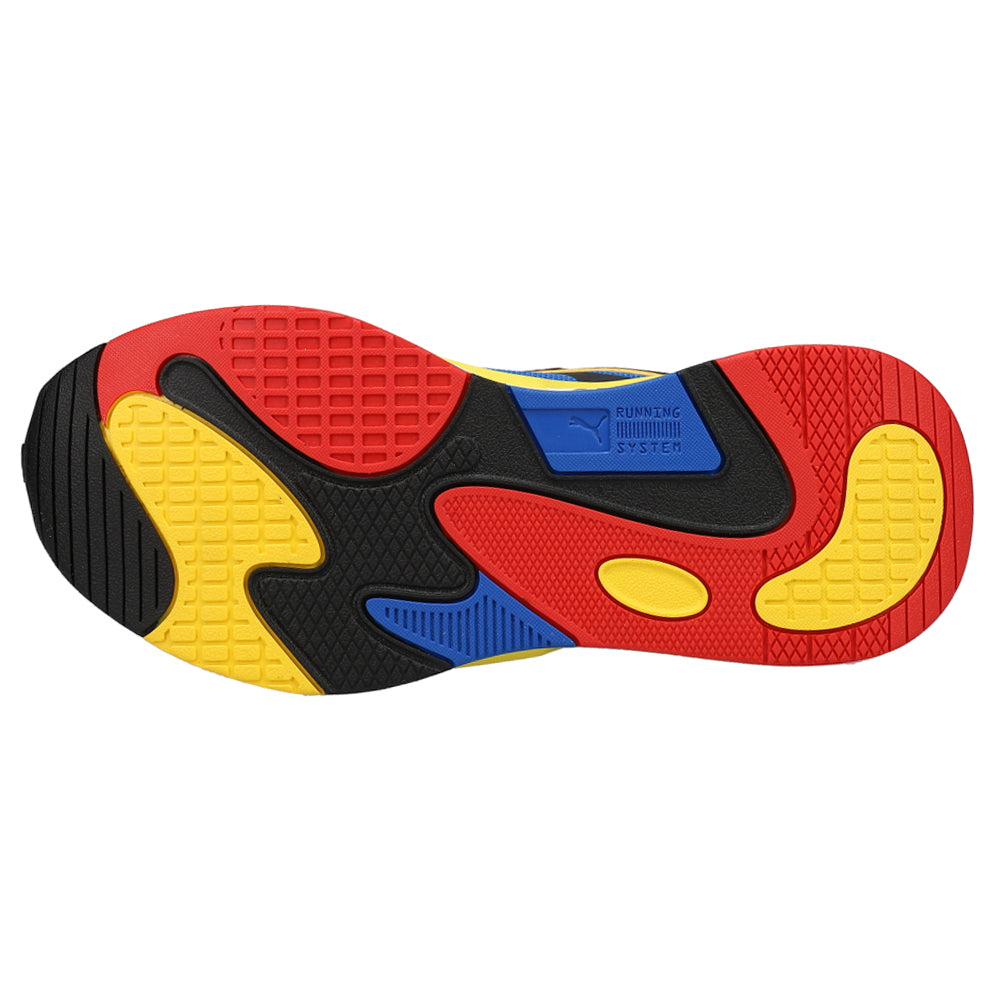 Rio Easy Rider Mesh - Blue | DNA Footwear®