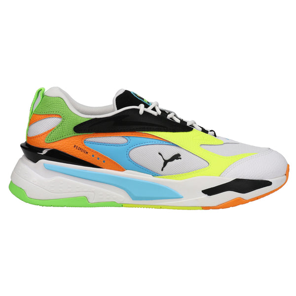 Puma Fast-R2. 25.5センチ Shop Multi Mens Puma RS-Fast Tropics Lace Up Sneakers – Shoebacca